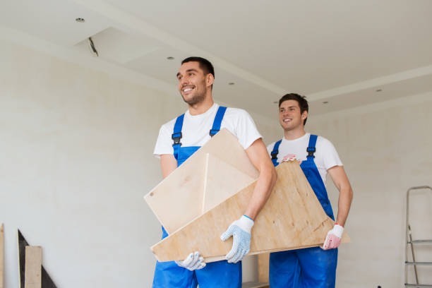 Best Recycling Services for Junk  in Indian Harbour Beach, FL