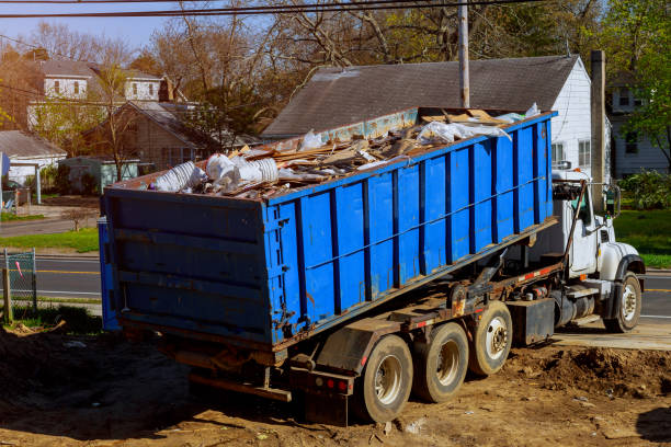 Best Hoarding Cleanup  in Indian Harbour Beach, FL