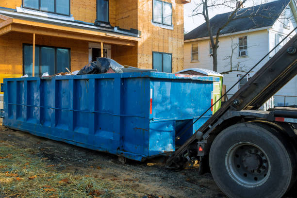Property Management Cleanouts in Indian Harbour Beach, FL