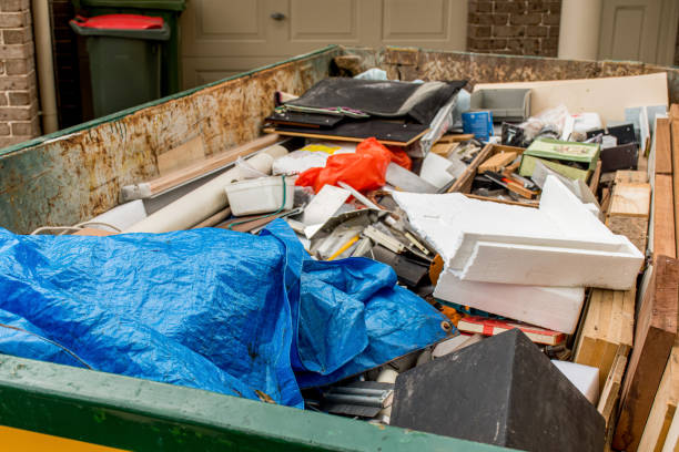 Best Attic Cleanout  in Indian Harbour Beach, FL