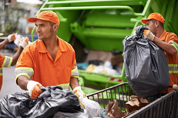Professional Junk Removal Services in Indian Harbour Beach, FL